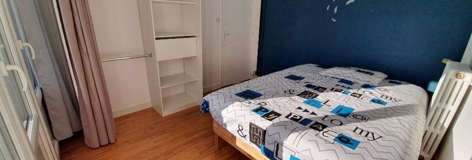 Appartement 1 Pièce 71 m² à louer à Toulouse (31000)