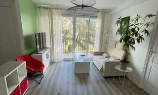 Appartement 1 Pièce 72 m² à louer à Poitiers (86000)