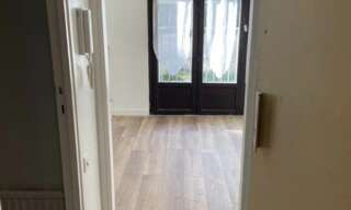 Appartement 1 Pièce 21 m² à louer à Saint-Mandé (94160)