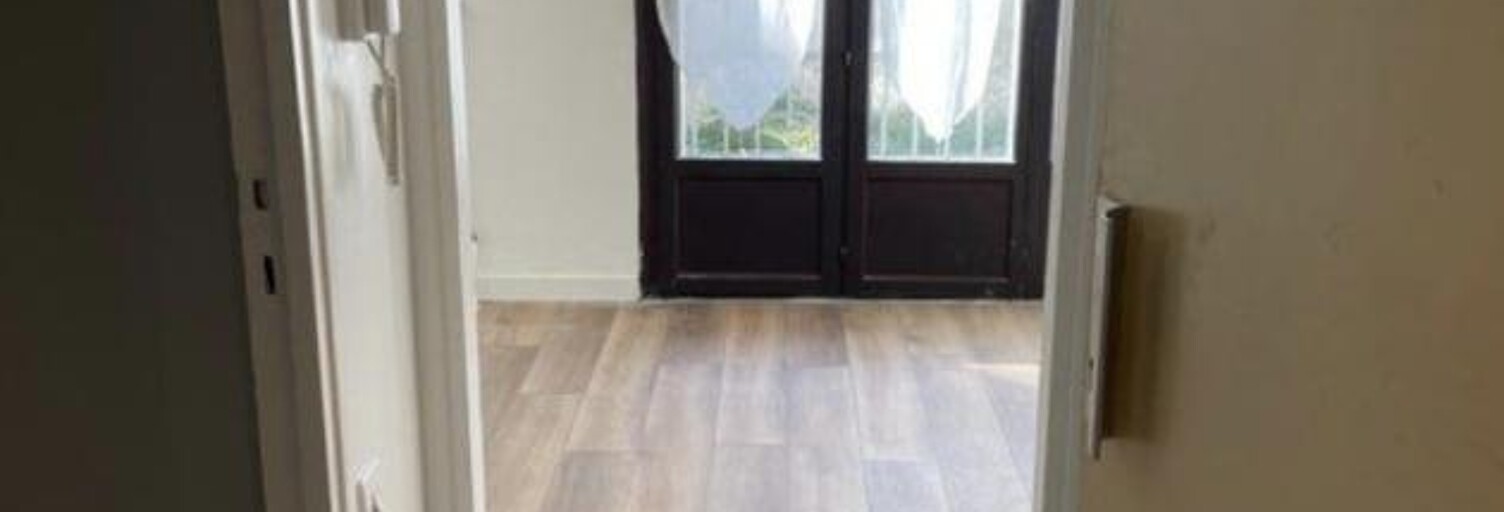 Appartement 1 Pièce 21 m² à louer à Saint-Mandé (94160)