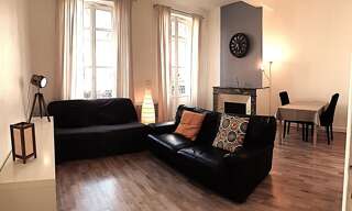 Appartement 2 Pièces 53 m² à louer à Bordeaux (33000)