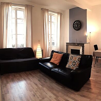 Appartement 2 pièces 950 €