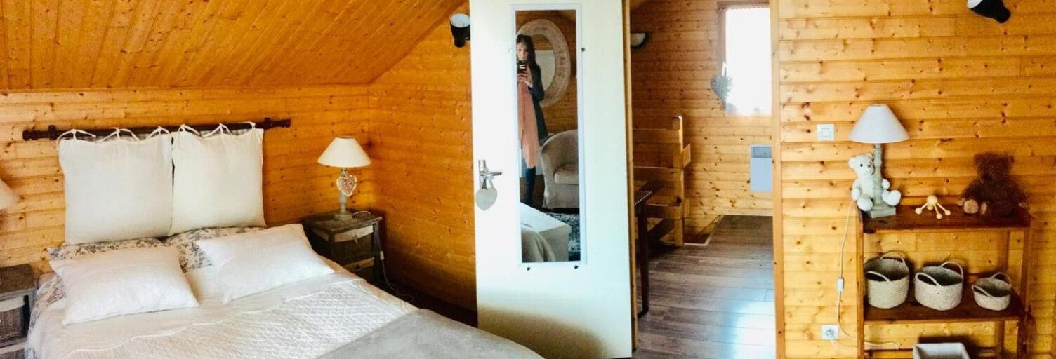 Maison 3 Pièces 70 m² à louer à La Teste-de-Buch (33260)