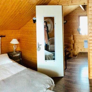 Maison 3 pièces 1290 €