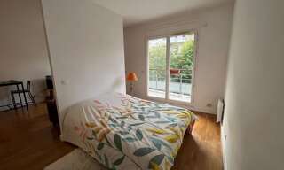 Appartement 2 Pièces 38 m² à louer à Meudon (92190)