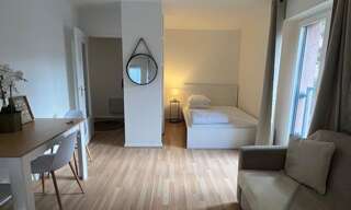 Appartement 1 Pièce 28 m² à louer à Strasbourg (67000)