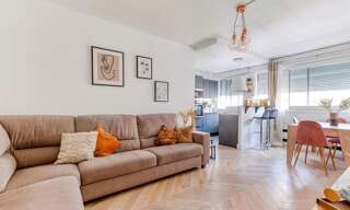 Appartement 2 Pièces 44 m² à louer à Paris 15 (75015)