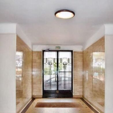 Appartement 1 pièces 780 €