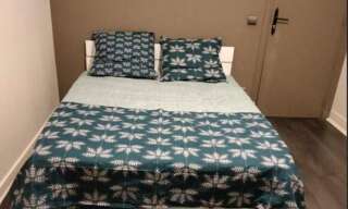 Appartement 1 Pièce 14 m² à louer à Lyon 8 (69008)