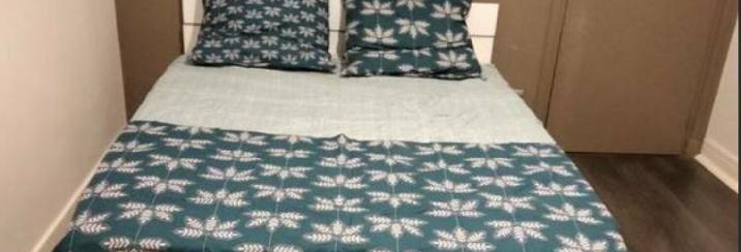 Appartement 1 Pièce 14 m² à louer à Lyon 8 (69008)