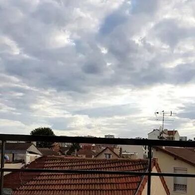 Appartement 2 pièces 1190 €