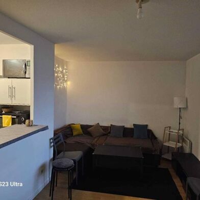 Appartement 2 pièces 1050 €