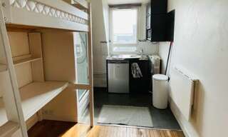 Appartement 1 Pièce 9 m² à louer à Paris 15 (75015)