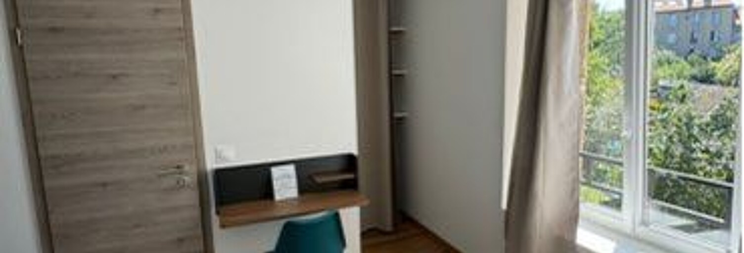 Appartement 5 Pièces 250 m² à louer à Nancy (54000)
