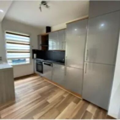 Appartement 3 pièces 1390 €