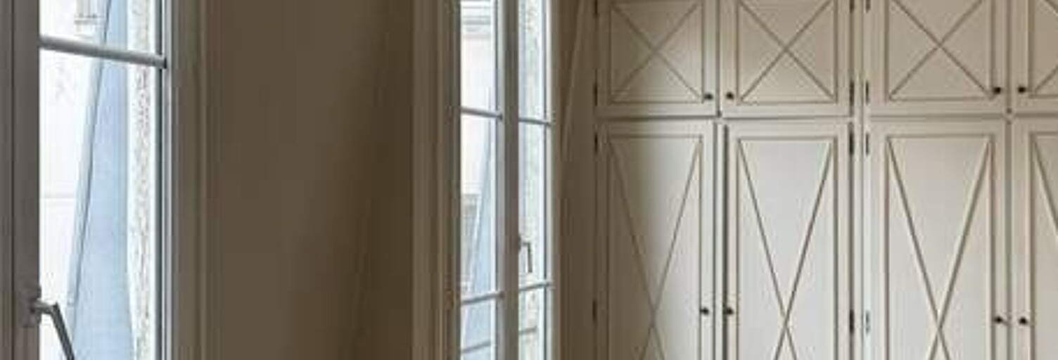 Appartement 1 Pièce 30 m² à louer à Paris 6 (75006)