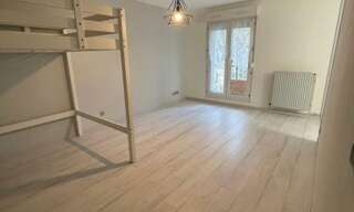 Appartement 1 Pièce 30 m² à louer à Nancy (54000)