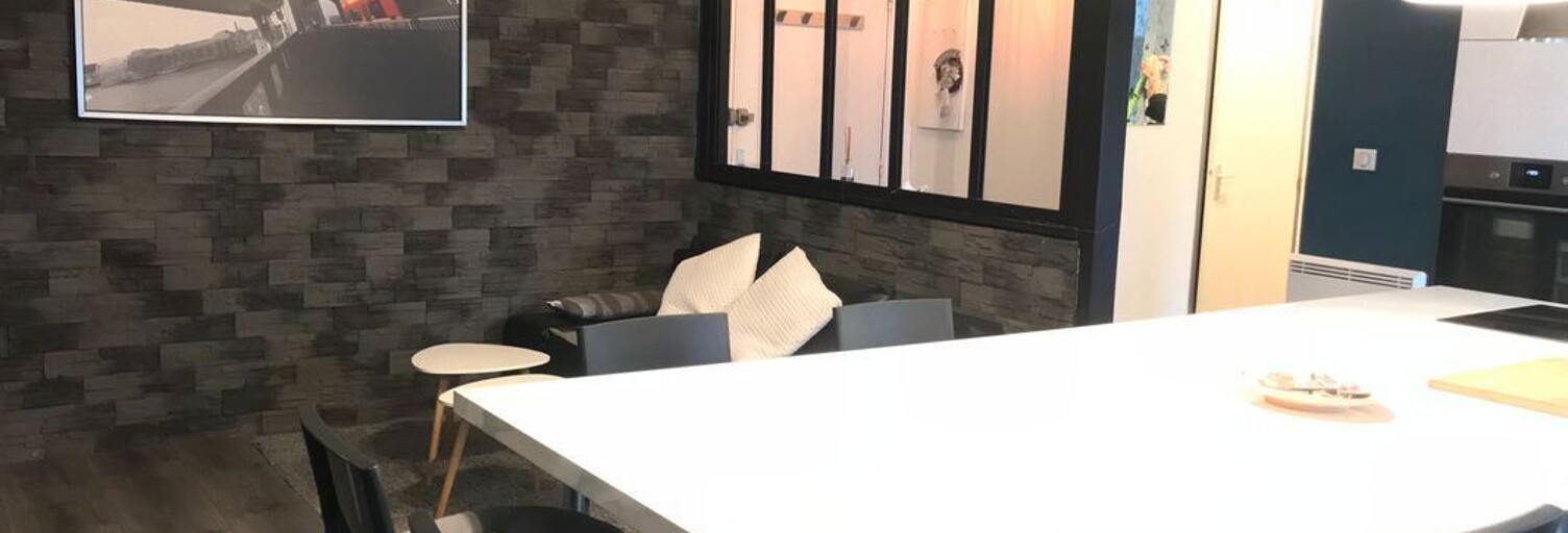 Appartement 2 Pièces 48 m² à louer à Toulouse (31000)