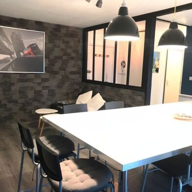 Appartement 2 pièces 850 €