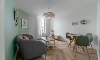 Appartement 2 Pièces 37 m² à louer à Clermont-Ferrand (63000)