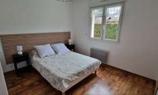 Appartement 2 Pièces 53 m² à louer à Faverges-Seythenex (74210)