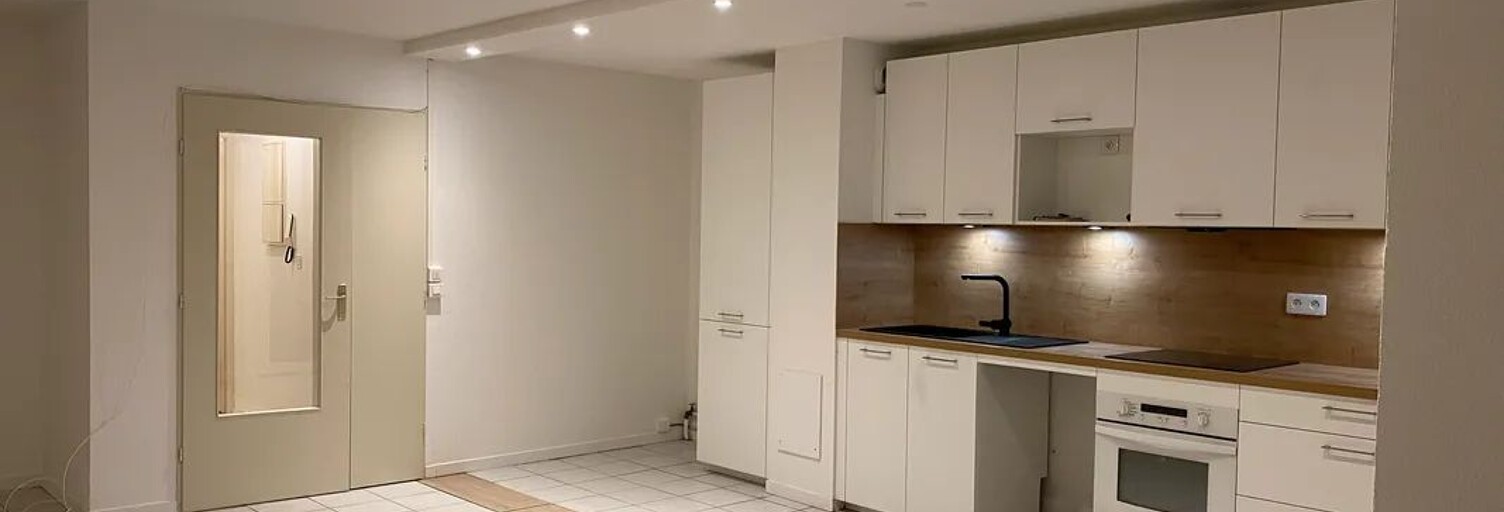 Appartement 3 Pièces 75 m² à louer à Toulouse (31000)