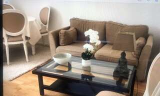 Appartement 2 Pièces 37 m² à louer à Clermont-Ferrand (63000)