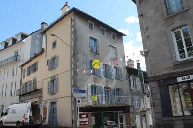 Maison 6 pièces 79000 €