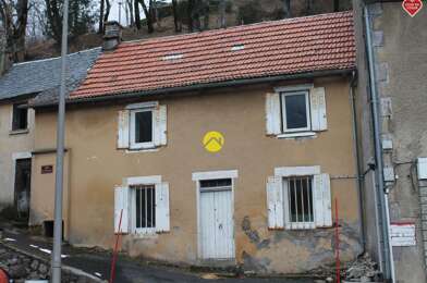 Maison 6 pièces 38000 €