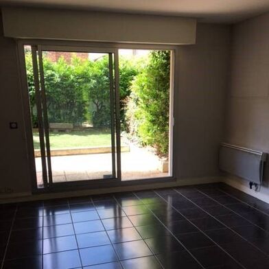 Appartement 2 pièces 1250 €
