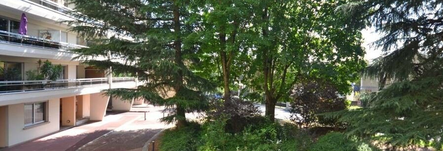 Appartement 2 Pièces 56 m² à louer à Nogent-sur-Marne (94130)