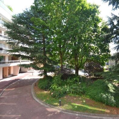 Appartement 2 pièces 1550 €