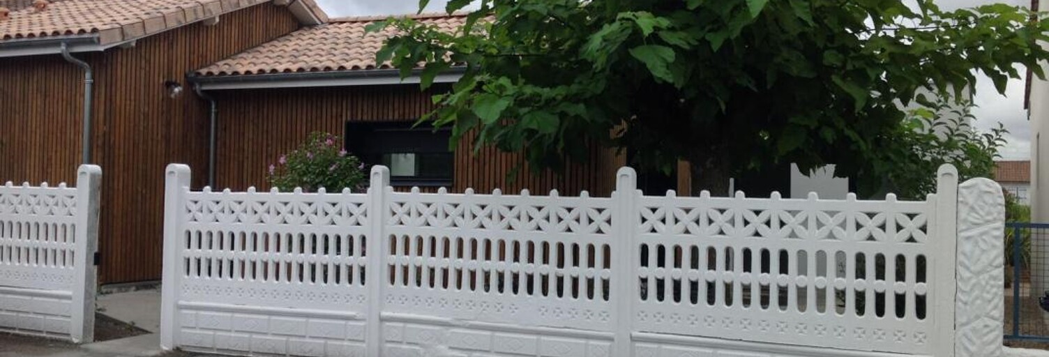 Divers 4 Pièces 80 m² à louer à Mérignac (33700)