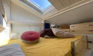 Appartement 3 Pièces 51 m² à louer à Paris 19 (75019)