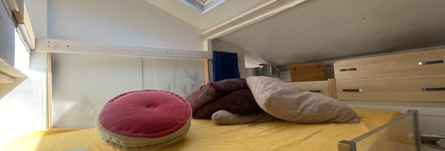 Appartement 3 Pièces 51 m² à louer à Paris 19 (75019)