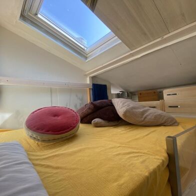 Appartement 3 pièces 1800 €