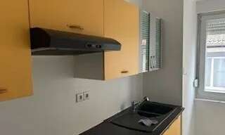 Appartement 1 Pièce 15 m² à louer à Mulhouse (68100)