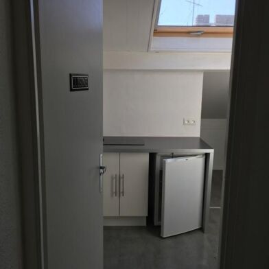 Appartement 2 pièces 390 €