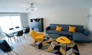 Appartement 3 Pièces 66 m² à louer à Châtenay-Malabry (92290)