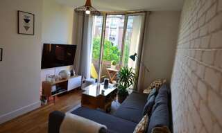 Appartement 2 Pièces 50 m² à louer à Boulogne-Billancourt (92100)