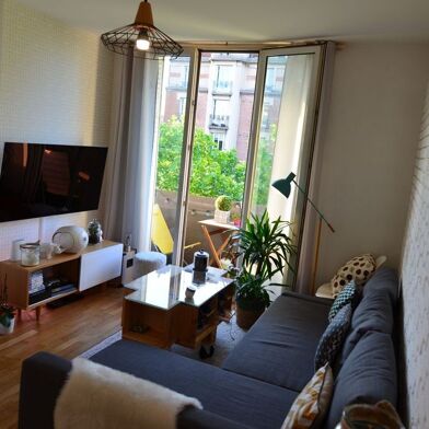 Appartement 2 pièces 1607 €