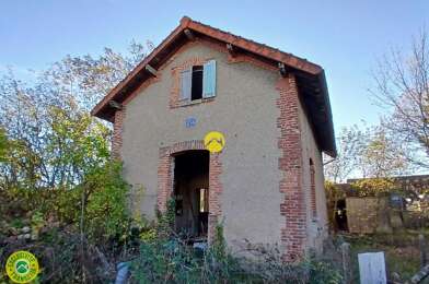 Maison 4 pièces 23000 €