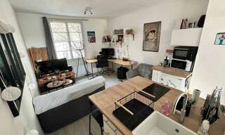 Appartement 2 Pièces 27 m² à louer à Nantes (44000)