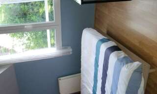 Appartement 1 Pièce 90 m² à louer à Saint-Gratien (95210)