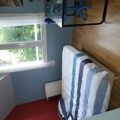 Appartement 1 pièces 610 €