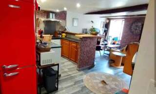 Appartement 2 Pièces 44 m² à louer à Vence (06140)