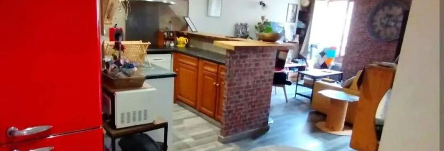 Appartement 2 Pièces 44 m² à louer à Vence (06140)