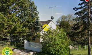 Maison 5 Pièces 92 m² à vendre à Chantecoq (45320)