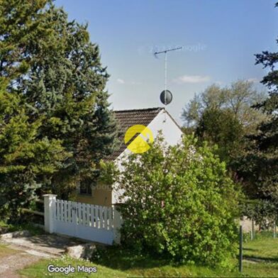 Maison 5 pièces 89900 €