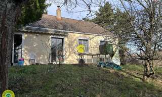 Maison 5 Pièces 92 m² à vendre à Chantecoq (45320)